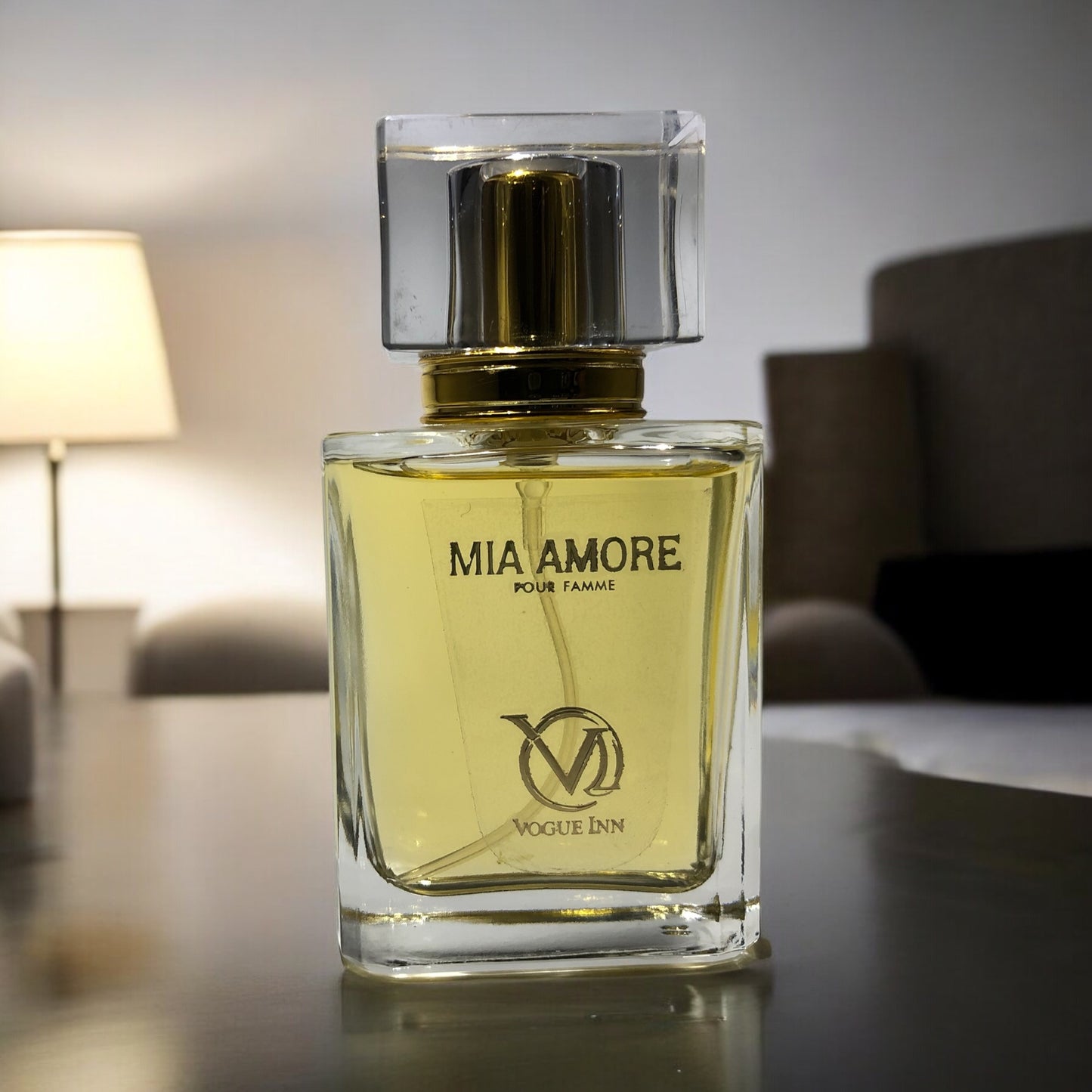 Mia Amore (Ladies Pefume)