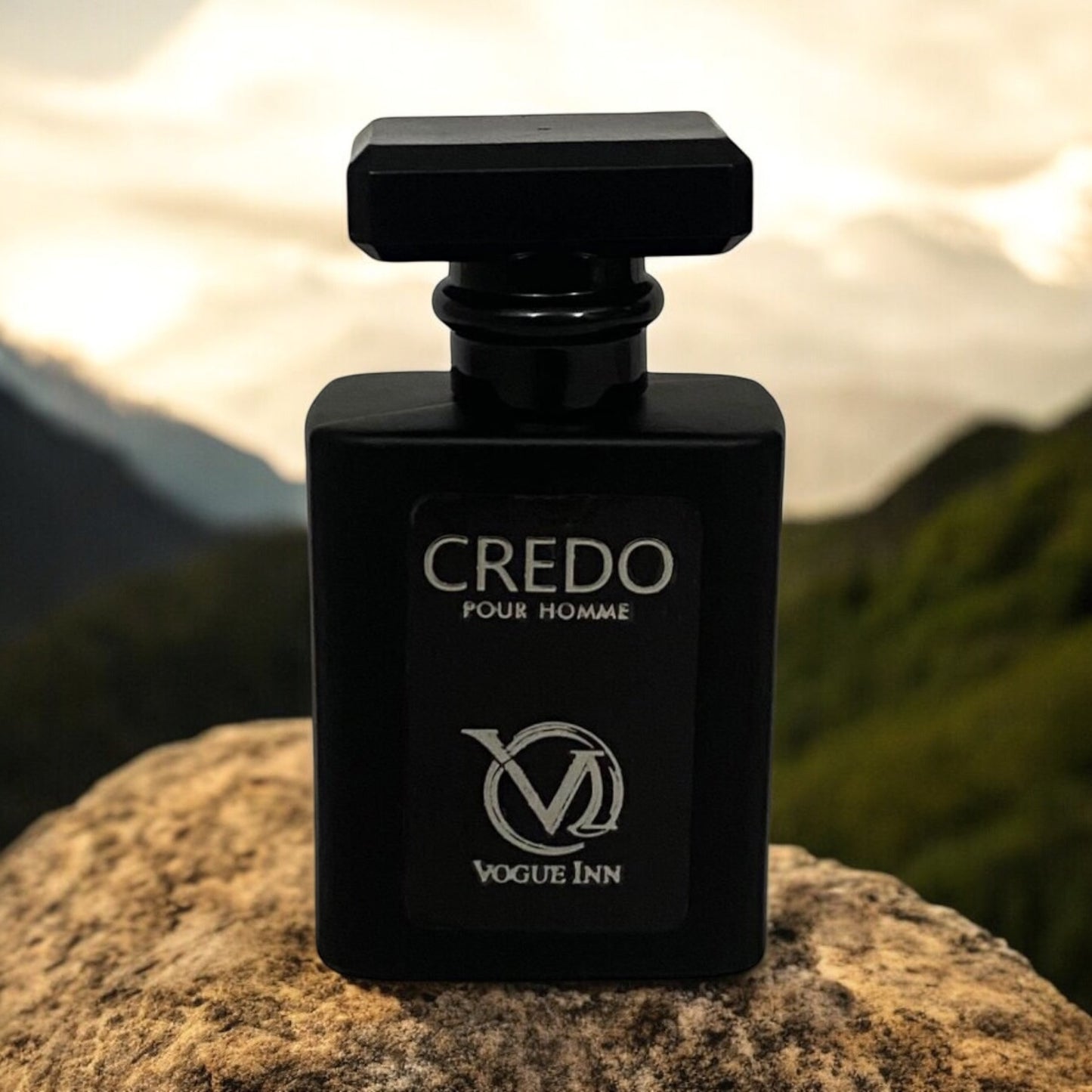 Credo (Men's Perfume)