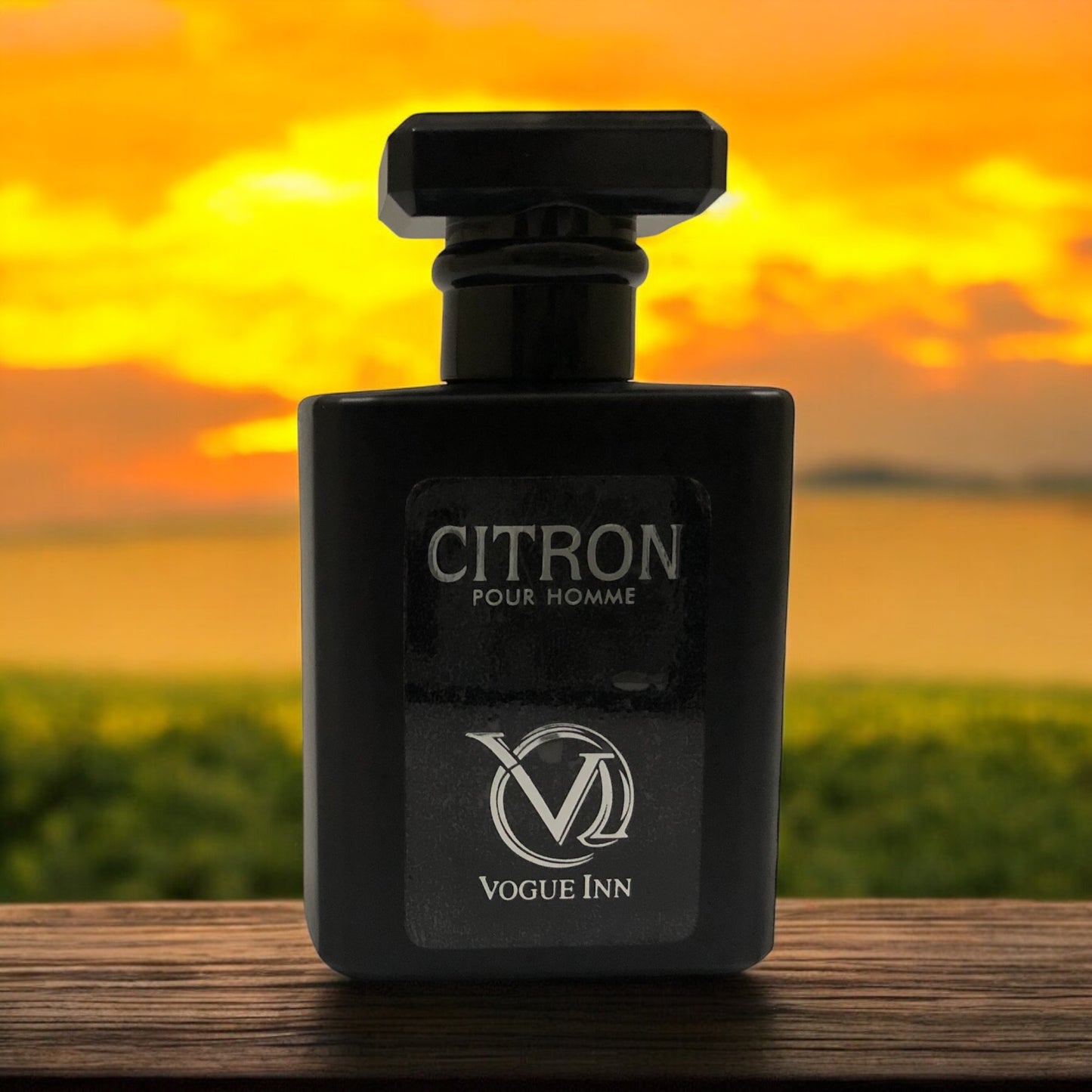 Citron (Men's Perfume)