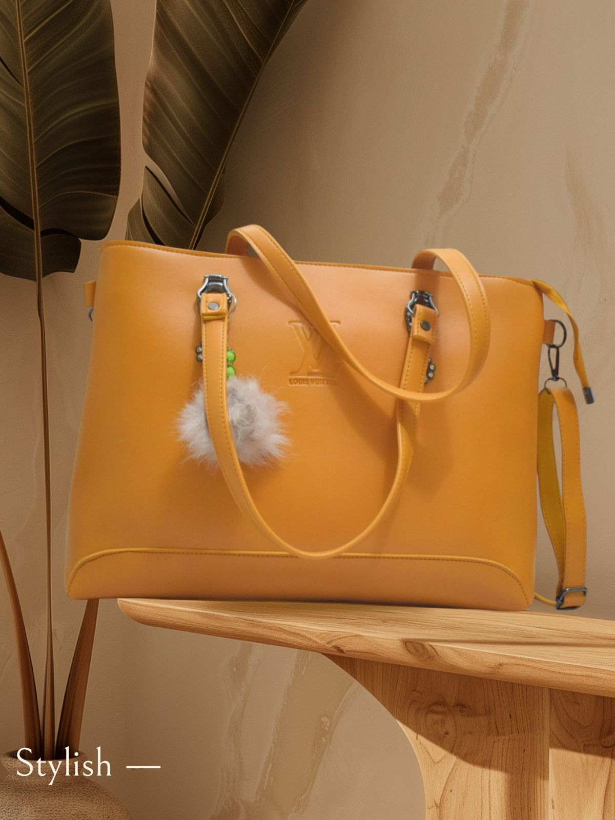 Bloom (Stylish Ladies Handbag)