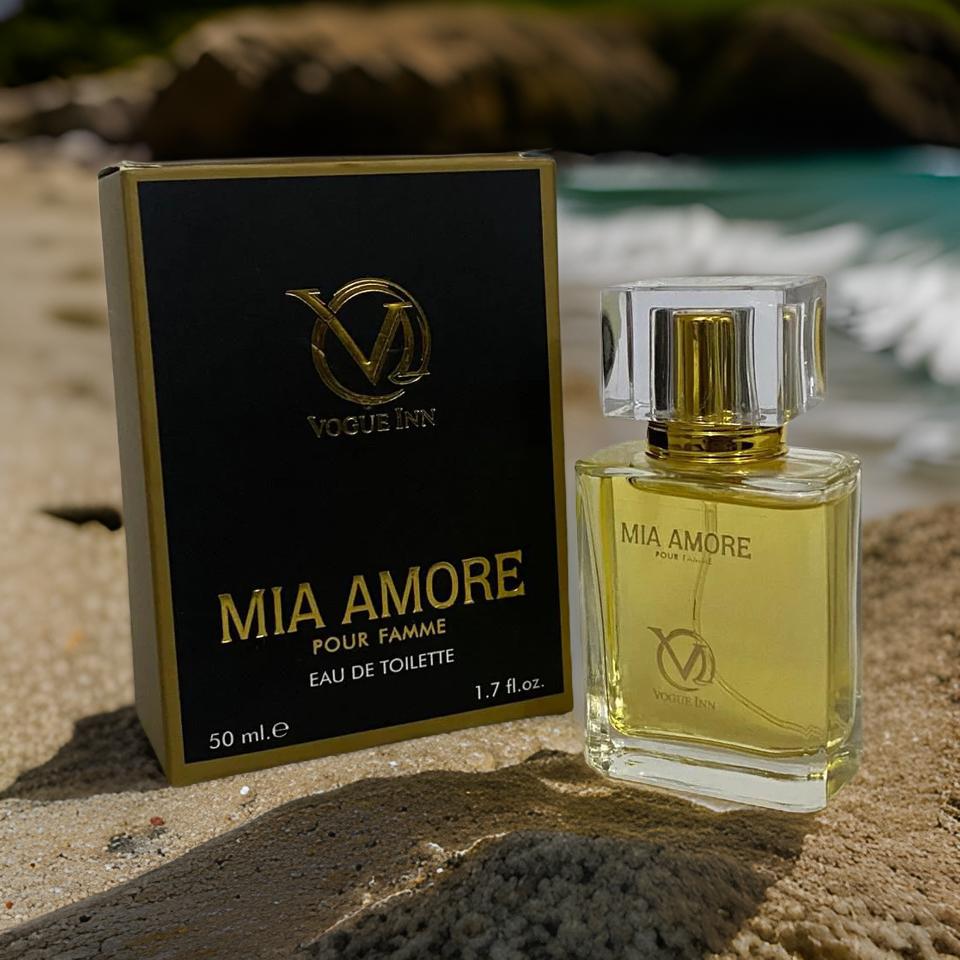 Mia Amore (Ladies Pefume)