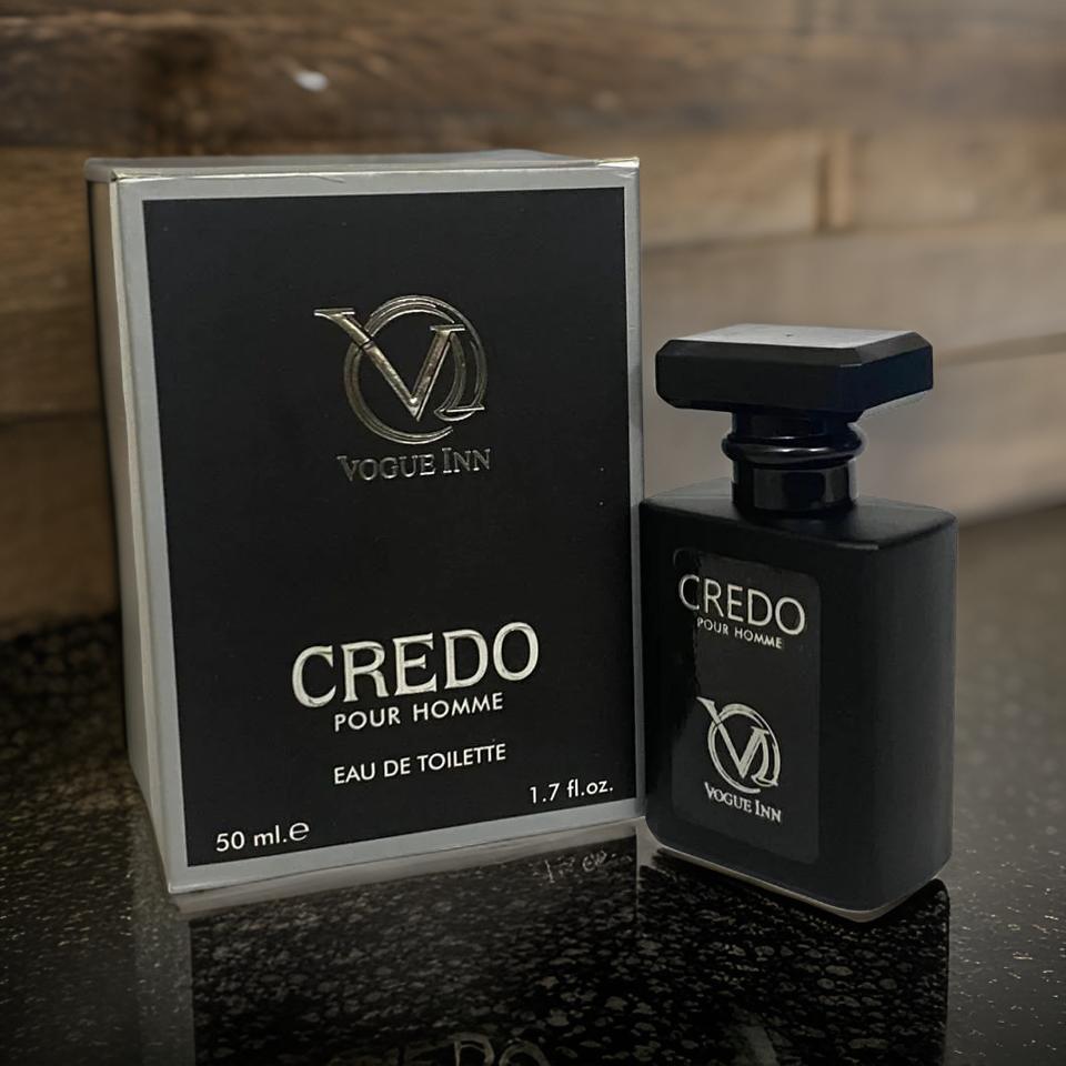 Credo (Men's Perfume)