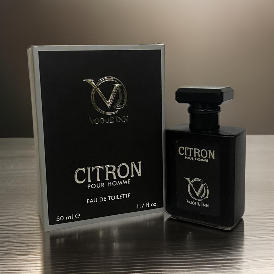 Citron (Men's Perfume)