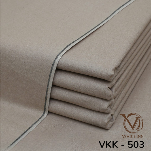 Vogue Inn Premium Karandi Khaddar ( VKK - 503 )