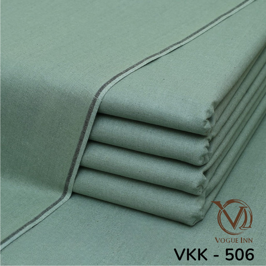 Vogue Inn Premium Karandi Khaddar ( VKK - 506 )