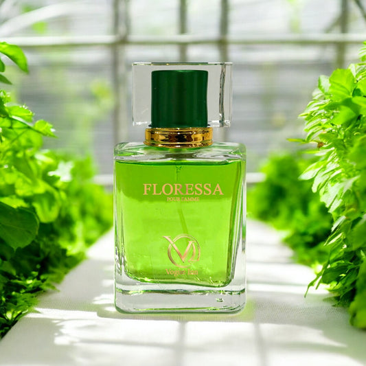 Floressa (Ladies Perfume)