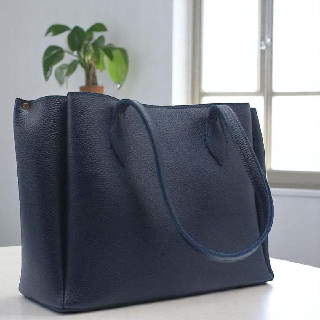 VIB - 013 ( Blue - Stylish Shoulder Bag )