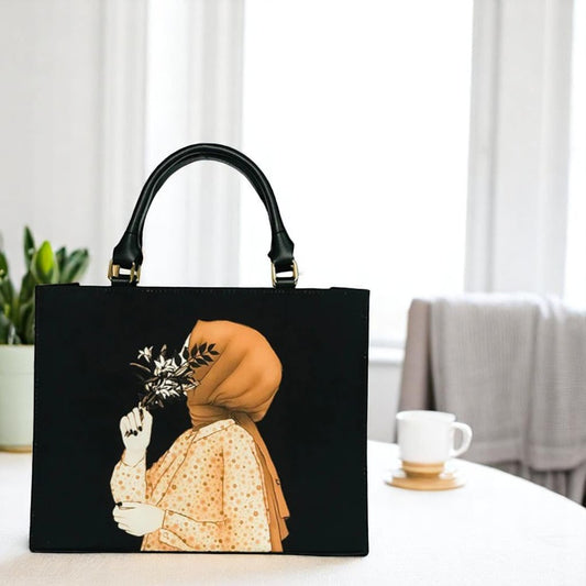 VIB - 009 ( Stylish Shoulder Bag )