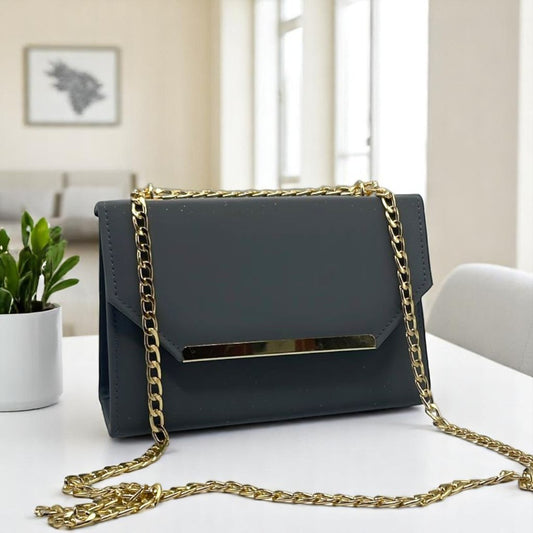 VIB - 003 ( Stone Grey - Stylish Velvet Moon Light )
