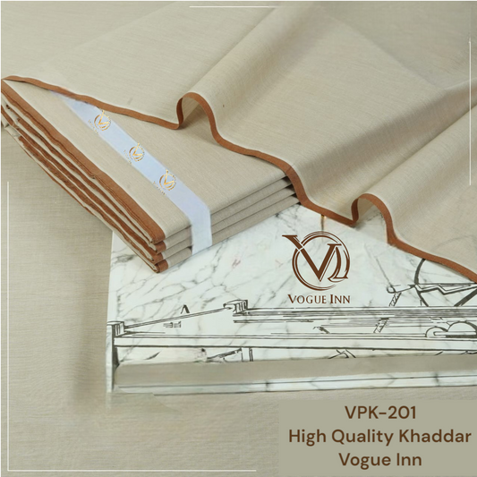 Vogue Inn Premium Khaddar ( VPK-201 )