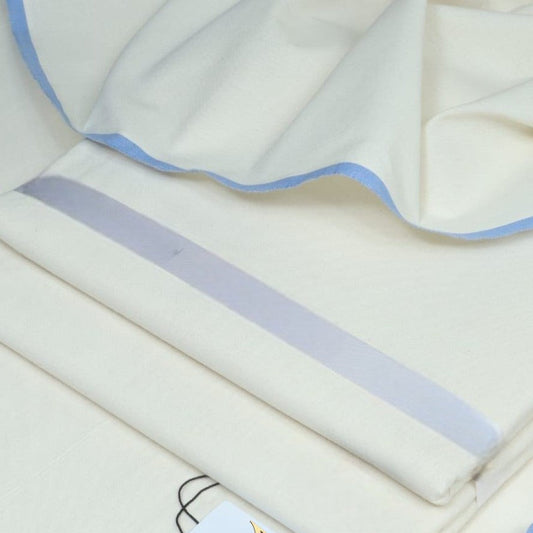 Creamy  Premium Khaddar ( VPK-203 )