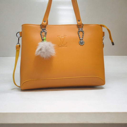 Bloom (Stylish Ladies Handbag)
