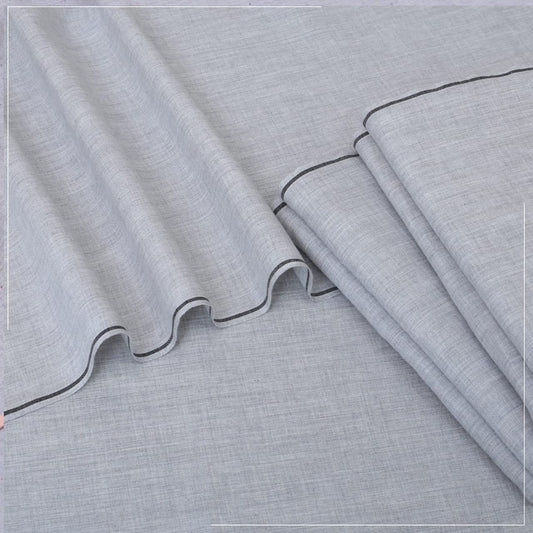 Grey Lawn Khaddar ( VLK - 104 )