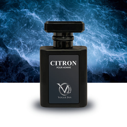 Citron (Men's Perfume)