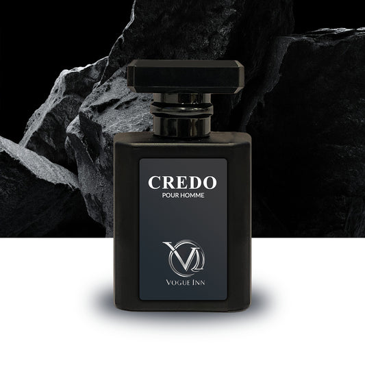 Credo (Men's Perfume)