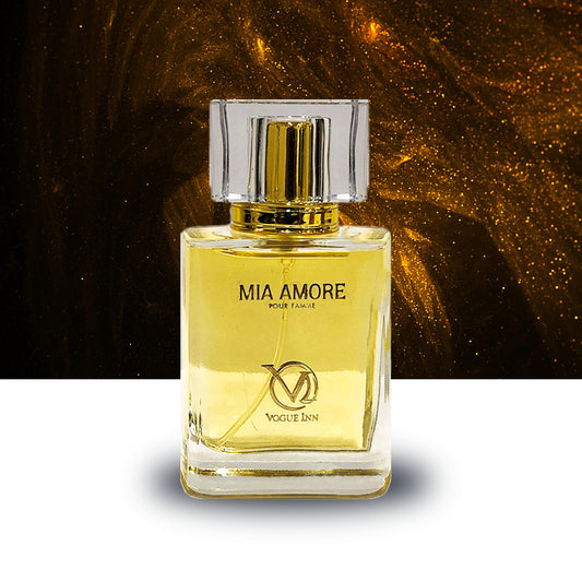 Mia Amore (Ladies Pefume)
