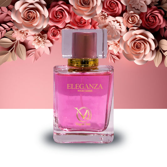 Eleganza (Ladies Perfume)
